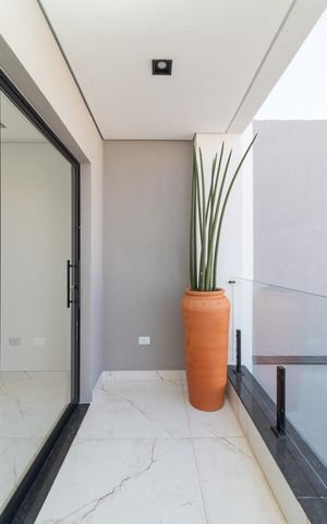 Casa à venda com 200m², 3 quartos e 2 vagasVaranda da Sala