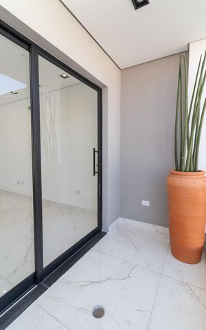 Casa à venda com 200m², 3 quartos e 2 vagasVaranda da Sala