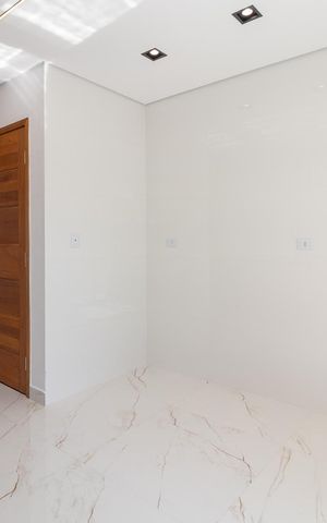 Casa à venda com 200m², 3 quartos e 2 vagasCozinha
