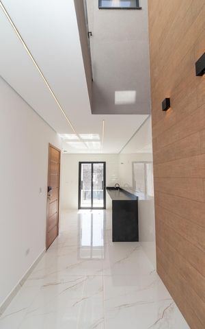 Casa à venda com 200m², 3 quartos e 2 vagasCozinha