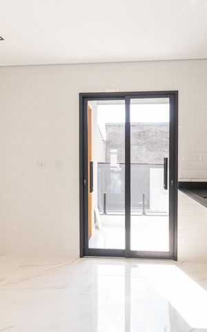 Casa à venda com 200m², 3 quartos e 2 vagasCozinha