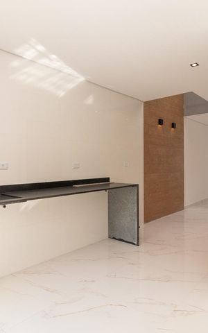 Casa à venda com 200m², 3 quartos e 2 vagasCozinha