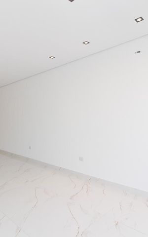 Casa à venda com 200m², 3 quartos e 2 vagasSala