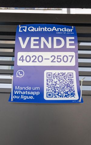 Casa à venda com 200m², 3 quartos e 2 vagasPlaquinha