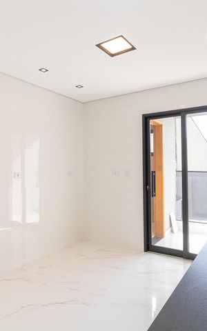 Casa à venda com 200m², 3 quartos e 2 vagasCozinha