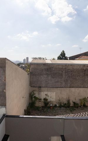 Casa à venda com 200m², 3 quartos e 2 vagasVista da Suíte 01