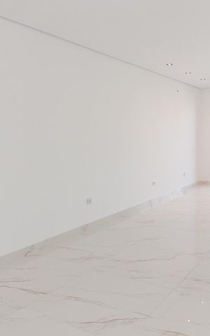 Casa à venda com 200m², 3 quartos e 2 vagasSala