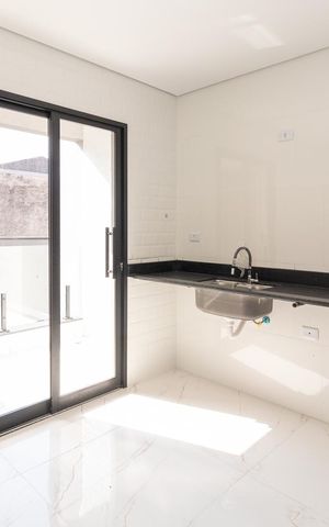 Casa à venda com 200m², 3 quartos e 2 vagasCozinha