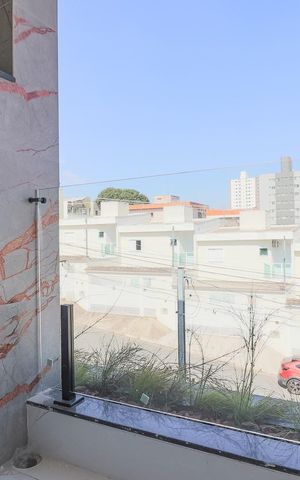 Casa à venda com 200m², 3 quartos e 2 vagasVaranda da Suíte 3