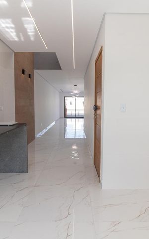 Casa à venda com 200m², 3 quartos e 2 vagasCozinha