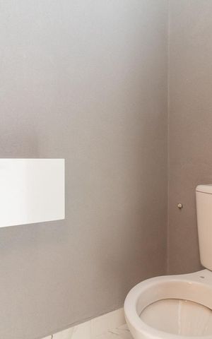 Casa à venda com 200m², 3 quartos e 2 vagasLavabo 02