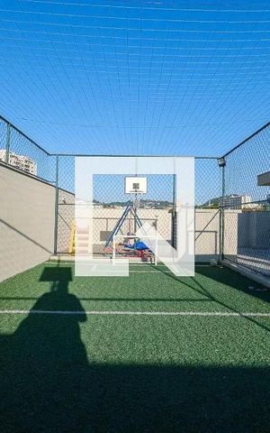 Apartamento à venda com 92m², 3 quartos e 1 vagaÁrea comum