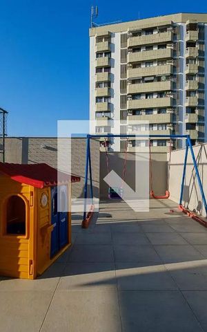 Apartamento à venda com 92m², 3 quartos e 1 vagaÁrea comum