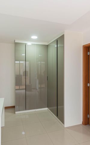 Apartamento à venda com 92m², 3 quartos e 1 vagaSuíte