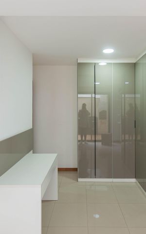 Apartamento à venda com 92m², 3 quartos e 1 vagaSuíte