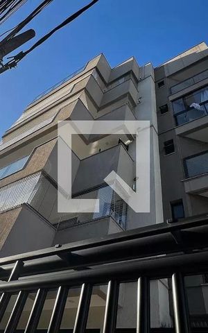 Apartamento à venda com 92m², 3 quartos e 1 vagaFachada