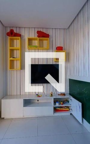 Apartamento à venda com 92m², 3 quartos e 1 vagaÁrea comum