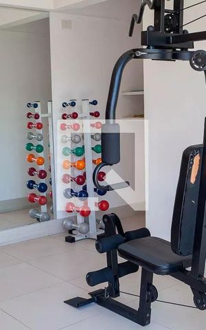 Apartamento à venda com 92m², 3 quartos e 1 vagaÁrea comum