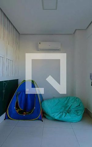 Apartamento à venda com 92m², 3 quartos e 1 vagaÁrea comum