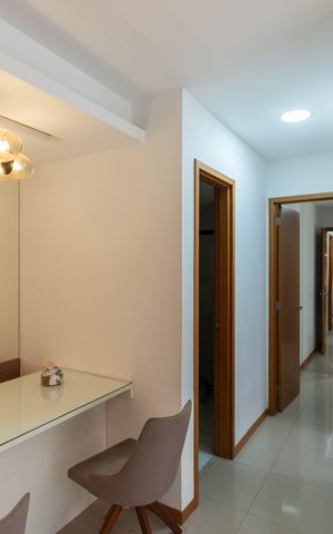 Apartamento à venda com 92m², 3 quartos e 1 vagaSala
