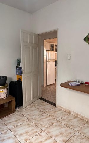 Casa à venda com 300m², 4 quartos e 3 vagas Casa à venda com 300m², 4 quartos e 3 vagasQuarto 3
