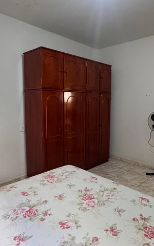 Casa à venda com 300m², 4 quartos e 3 vagas Casa à venda com 300m², 4 quartos e 3 vagasQuarto 2