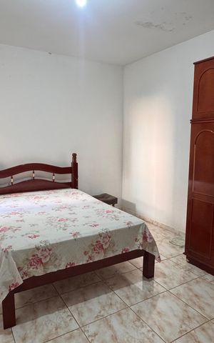 Casa à venda com 300m², 4 quartos e 3 vagas Casa à venda com 300m², 4 quartos e 3 vagasQuarto 2