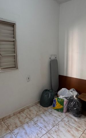 Casa à venda com 300m², 4 quartos e 3 vagas Casa à venda com 300m², 4 quartos e 3 vagasQuarto 3
