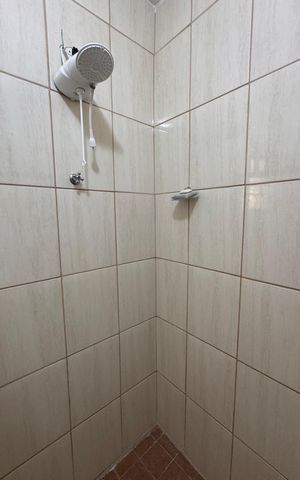 Casa à venda com 300m², 4 quartos e 3 vagas Casa à venda com 300m², 4 quartos e 3 vagasBanheiro
