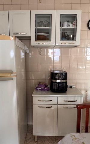 Casa à venda com 300m², 4 quartos e 3 vagas Casa à venda com 300m², 4 quartos e 3 vagasCozinha