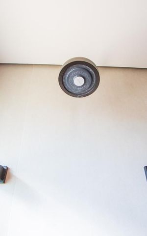 Apartamento para alugar com 183m², 3 quartos e 4 vagas Apartamento para alugar com 183m², 3 quartos e 4 vagasBanheiro social 1