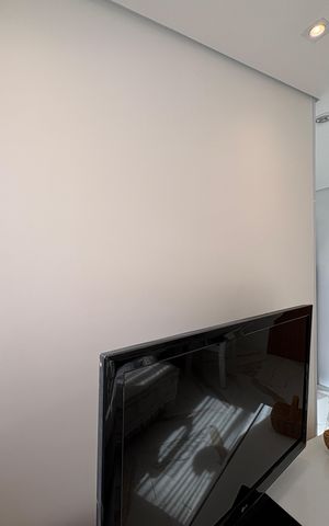 Apartamento para alugar com 44m², 2 quartos e 1 vaga Apartamento para alugar com 44m², 2 quartos e 1 vagaSala
