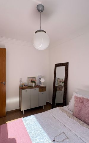 Apartamento para alugar com 44m², 2 quartos e 1 vaga Apartamento para alugar com 44m², 2 quartos e 1 vagaQuarto 2