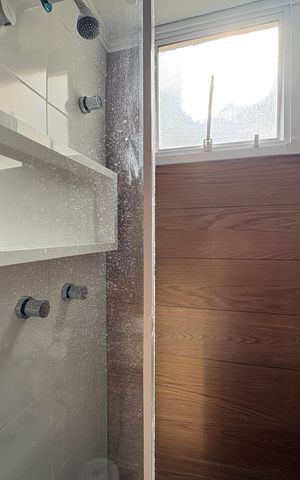 Apartamento para alugar com 44m², 2 quartos e 1 vaga Apartamento para alugar com 44m², 2 quartos e 1 vagaBanheiro