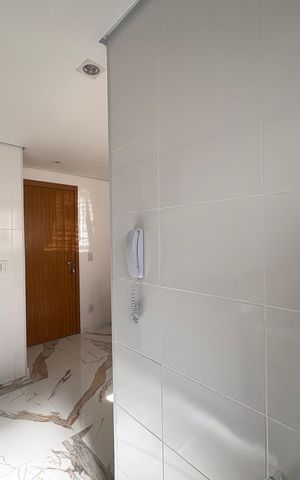 Apartamento para alugar com 44m², 2 quartos e 1 vaga Apartamento para alugar com 44m², 2 quartos e 1 vagaCozinha
