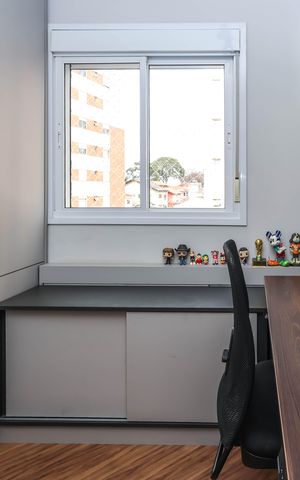 Apartamento à venda com 122m², 3 quartos e 2 vagas Apartamento à venda com 122m², 3 quartos e 2 vagasSuíte 2
