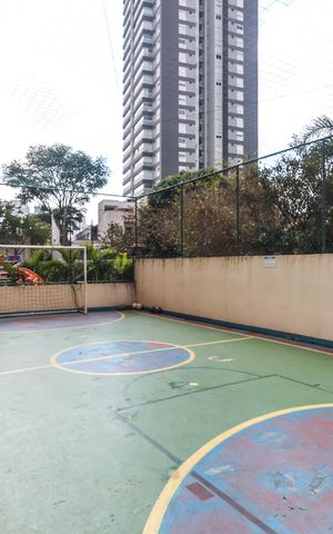Apartamento à venda com 122m², 3 quartos e 2 vagas Apartamento à venda com 122m², 3 quartos e 2 vagasÁrea comum