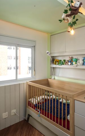 Apartamento à venda com 122m², 3 quartos e 2 vagas Apartamento à venda com 122m², 3 quartos e 2 vagasSuíte 3