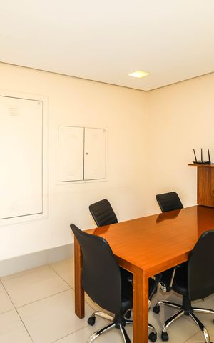Apartamento à venda com 122m², 3 quartos e 2 vagas Apartamento à venda com 122m², 3 quartos e 2 vagasÁrea comum