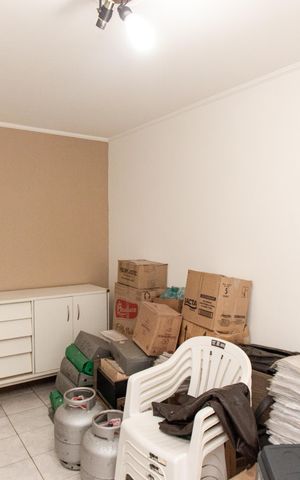 Casa à venda com 209m², 3 quartos e 2 vagas Casa à venda com 209m², 3 quartos e 2 vagasSala de Jantar