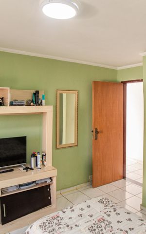 Casa à venda com 209m², 3 quartos e 2 vagas Casa à venda com 209m², 3 quartos e 2 vagasQuarto 2