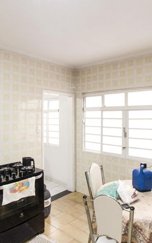 Casa à venda com 209m², 3 quartos e 2 vagas Casa à venda com 209m², 3 quartos e 2 vagasCozinha