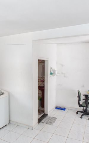 Casa à venda com 209m², 3 quartos e 2 vagas Casa à venda com 209m², 3 quartos e 2 vagasQuarto de Serviço