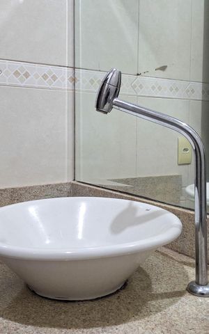 Casa de condomínio à venda com 400m², 7 quartos e 3 vagas Casa de condomínio à venda com 400m², 7 quartos e 3 vagasBanheiro Social