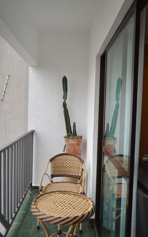 Apartamento à venda com 103m², 3 quartos e 2 vagasVaranda da Sala