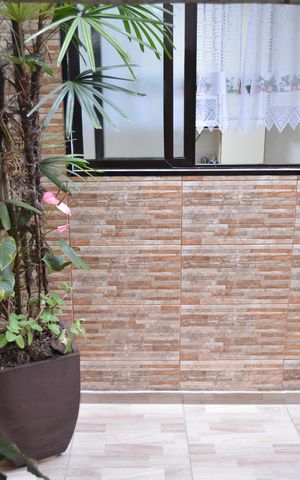 Apartamento à venda com 103m², 3 quartos e 2 vagasVista do Quarto 1