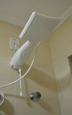 Apartamento à venda com 103m², 3 quartos e 2 vagasBanheiro Social