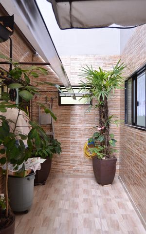 Apartamento à venda com 103m², 3 quartos e 2 vagasQuintal