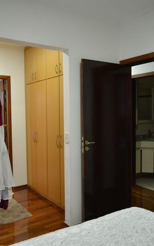 Apartamento à venda com 103m², 3 quartos e 2 vagasSuíte 3