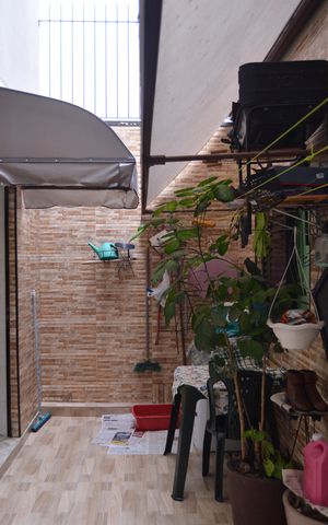 Apartamento à venda com 103m², 3 quartos e 2 vagasQuintal